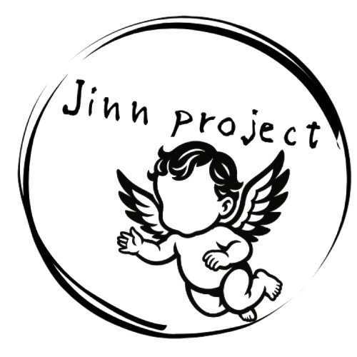 Jinn Project logo