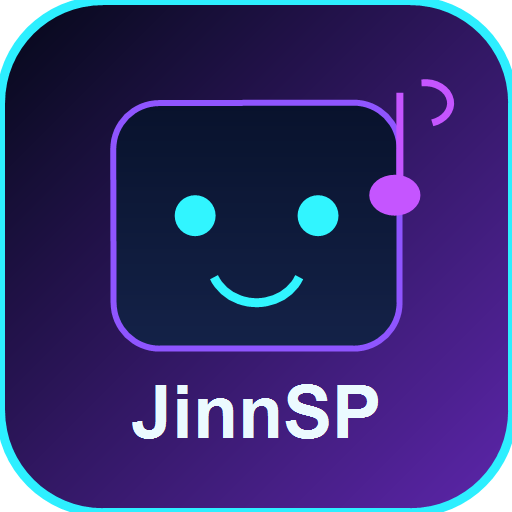 JinnSP icon
